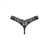 Thong Obsessive Donna XL/XXL