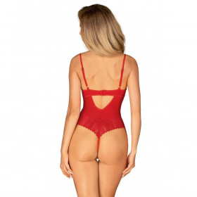 Leotard Obsessive XS/S