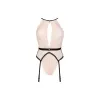 Lacy Bodysuit Obsessive Lilines S/M