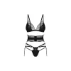 Underwear Set Obsessive M/L