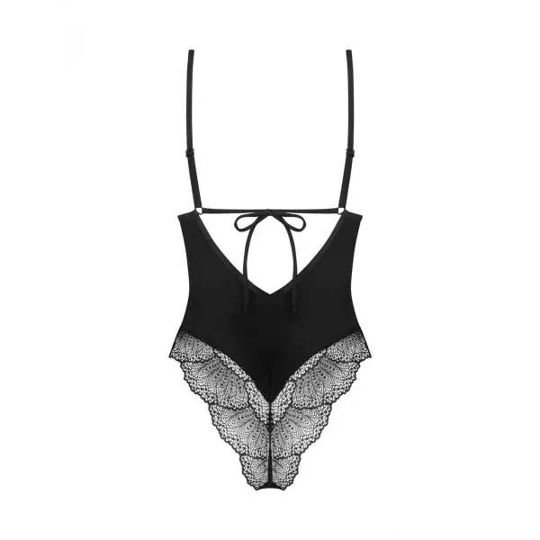 Leotard Obsessive XS/S