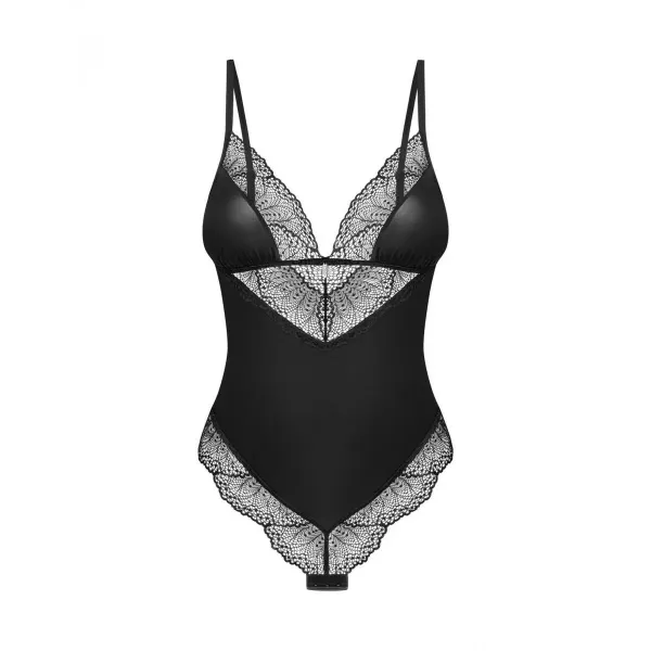 Leotard Obsessive M/L