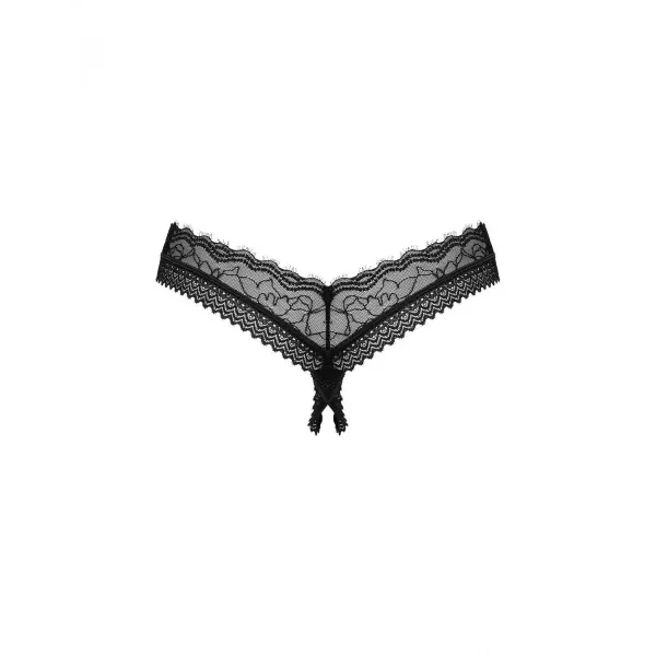 Thong Obsessive XS/S