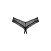Thong Obsessive XS/S