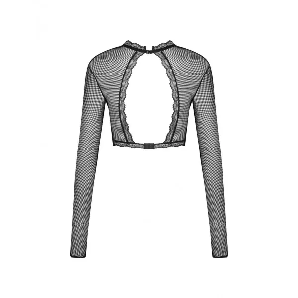 Bra Obsessive Mibelia Black M/L