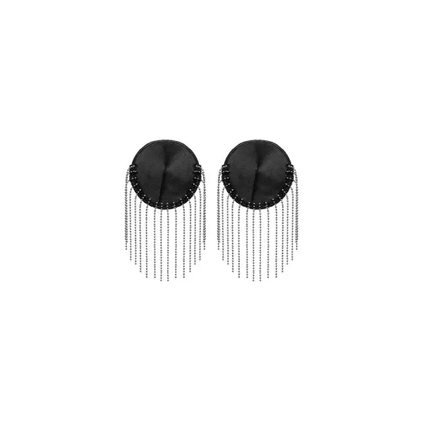 Nipple shield Obsessive Milladis Black