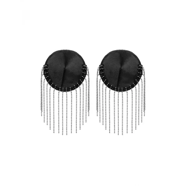 Nipple shield Obsessive Milladis Black