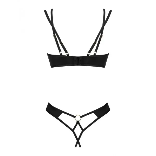 Underwear Set Obsessive M/L
