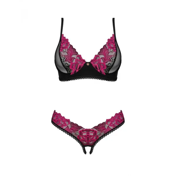 Underwear Set Obsessive M/L