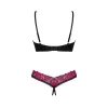 Underwear Set Obsessive M/L