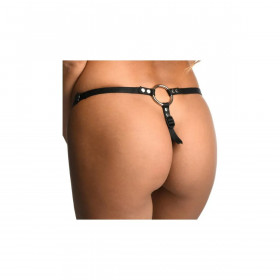 Underwear Set Obsessive Black M/L