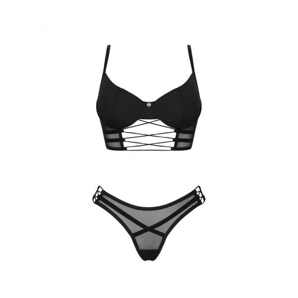 Underwear Set Obsessive M/L