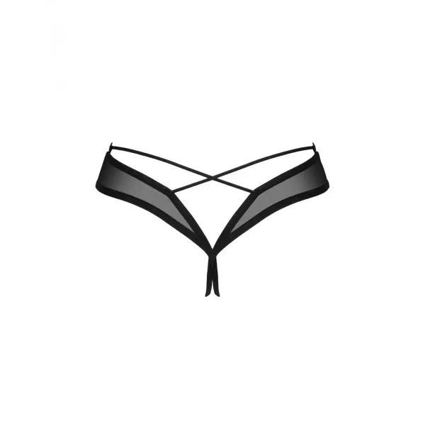 Thong Obsessive XS/S