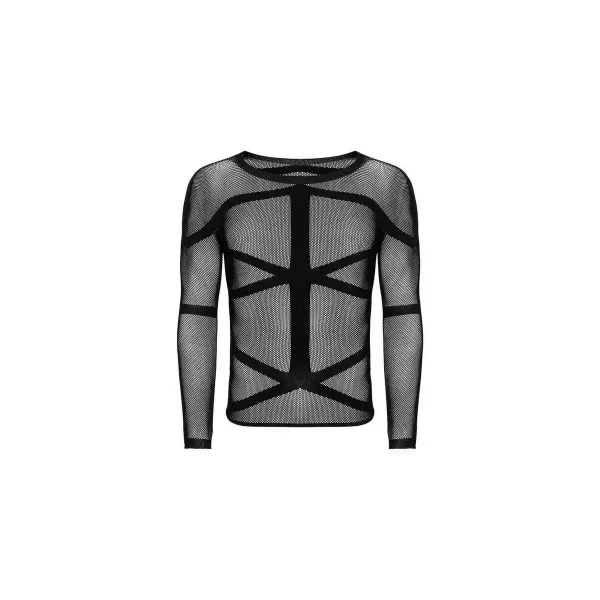 T-shirt Obsessive T101 Black