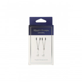 Nipple Clamps Virgite MOD. 1