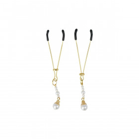 Nipple Clamps Virgite MOD. 2