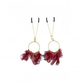 Nipple Clamps Virgite MOD. 3