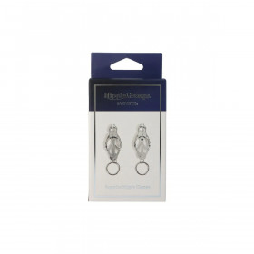 Nipple Clamps Virgite MOD. 6