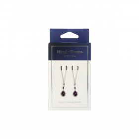 Nipple Clamps Virgite MOD. 8