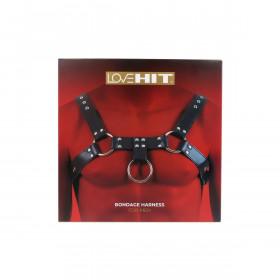 New Comers Strap Virgite MOD. 2