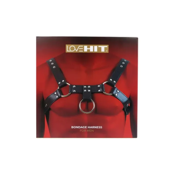 New Comers Strap Virgite MOD. 2