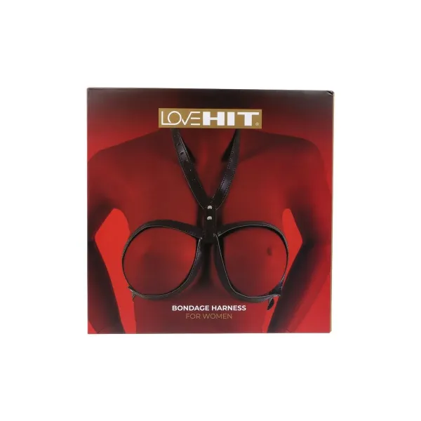 New Comers Strap Virgite MOD. 1