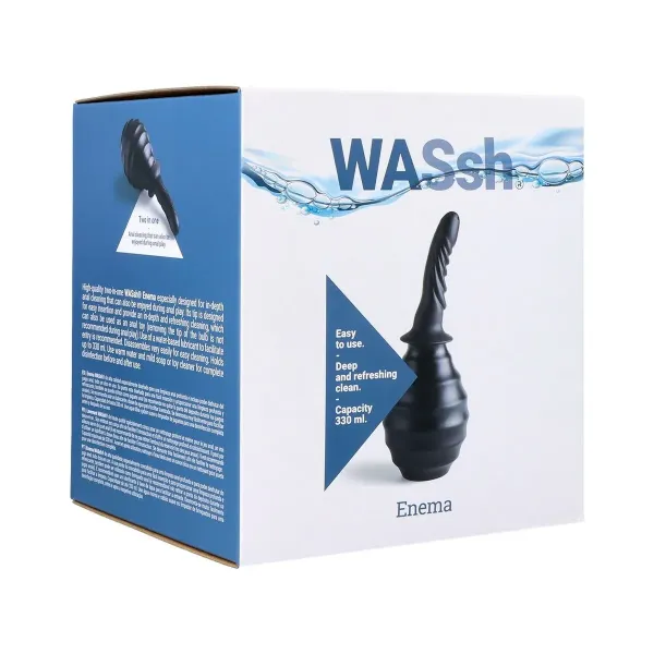 Colt Expandable Butt Plug Virgite 330 ml