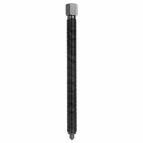 Colt Expandable Butt Plug Virgite Black 280 ml