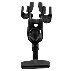 Colt Expandable Butt Plug Virgite Black 190 ml