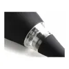Colt Expandable Butt Plug Virgite Black 300 ml