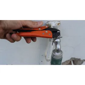 Endurance Jack Ass XR Sally