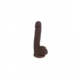 Dildo XR Brown 17,8 cm