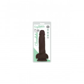 Dildo XR Brown 17,8 cm