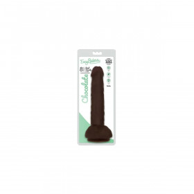 Dildo XR Chocolate