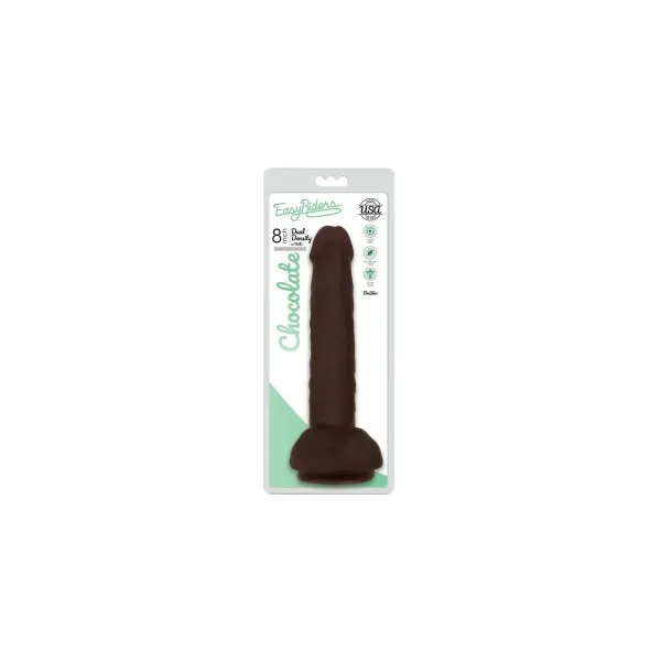Dildo XR Chocolate