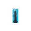 Dildo XR Black 20,3 cm