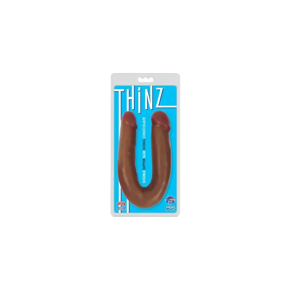 Dildo XR Chocolate