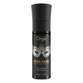Stimulating Gel Orgie Extra Hard 50 ml