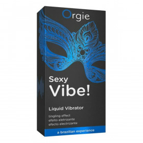 Personal Lubricant Orgie 15 ml