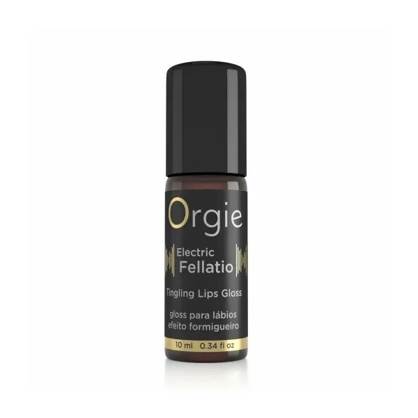 Stimulating Oral Gloss Orgie 10 ml