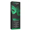 Stimulating Oral Gloss Orgie Eucalyptus 10 ml