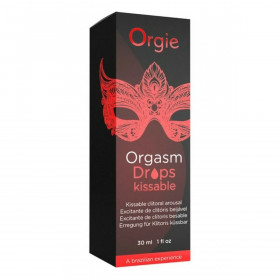 Stimulating Oral Gloss Orgie 30 ml