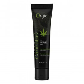 Man Basic Water Glide 100 ml Orgie 100 ml