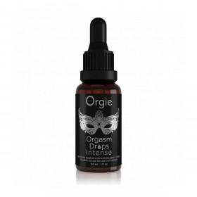 Clitoral Stimulator Orgie 30 ml