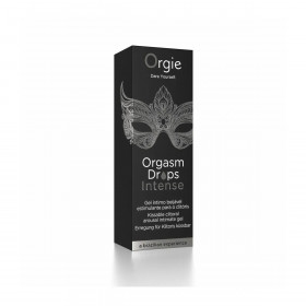Clitoral Stimulator Orgie 30 ml