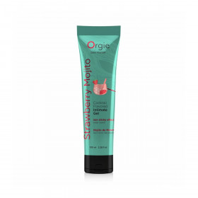 Lubricant Orgie 50 ml Strawberry