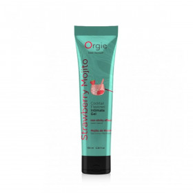 Lubricant Orgie 50 ml Strawberry
