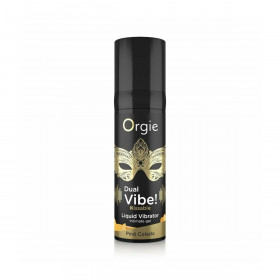Sampler Pack Orgie Dual Vibe! 15 ml Piña Colada