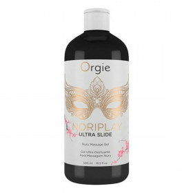 Erotic Massage Oil Orgie Noriplay Ultra Slide 500 ml