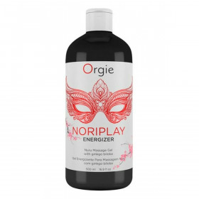 Erotic Massage Oil Orgie Noriplay Energizer 500 ml